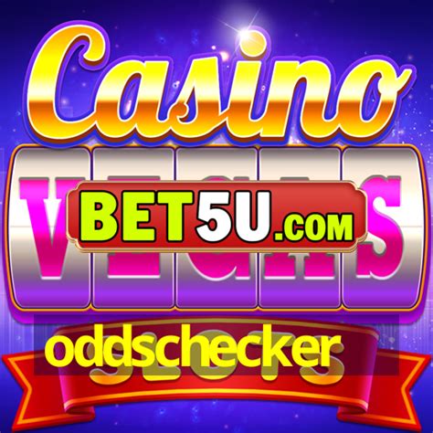 oddchecker|oddschecker.com.